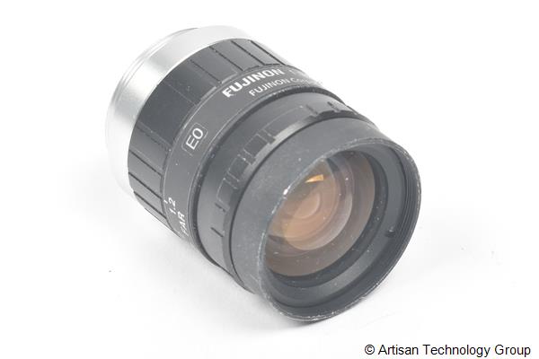 Fujinon DF6HA-1B 1:1.2/6mm Fixed Focal Length Lens