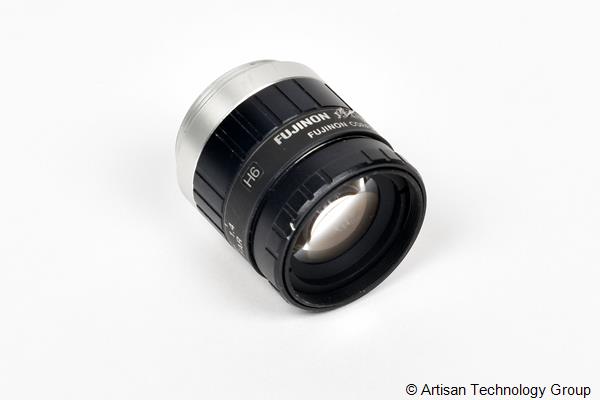 Fujinon HF12.5HA-1B Machine Vision Camera Lens