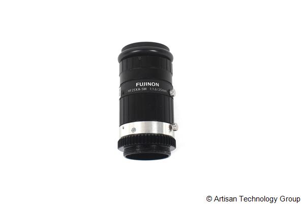 Fujinon HF25XA-5M Machine Vision Lens