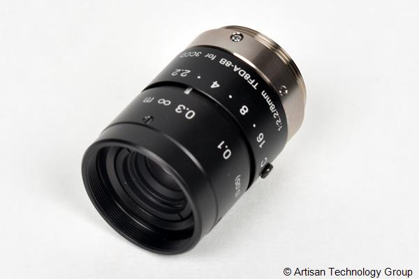 Fujinon TF8DA-8B 3CCD 1/3