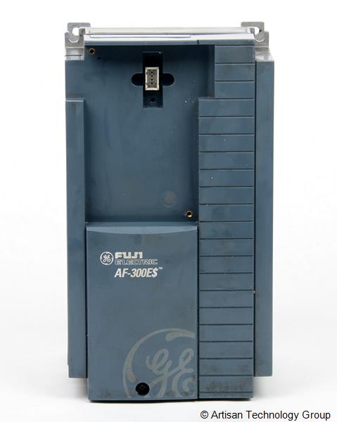 Fuji Electric 6KE$243003N1A1 AF-300E$ Inverter Controller Drive