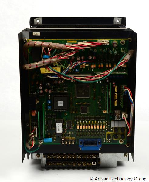 Fuji Electric FRN005M3-21 Digital AC Spindle Drive System
