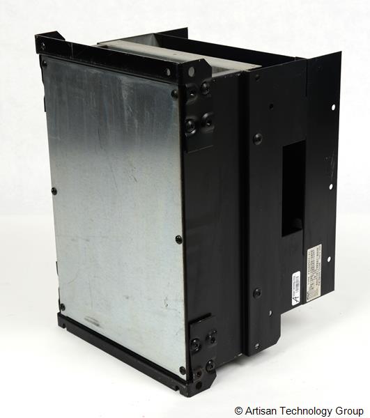 FRN005M3-21 Fuji Electric (Digital AC Spindle Drive System 