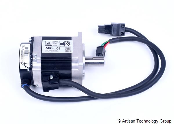 Fuji Electric GYB201D5-RC2 AC Servomotor