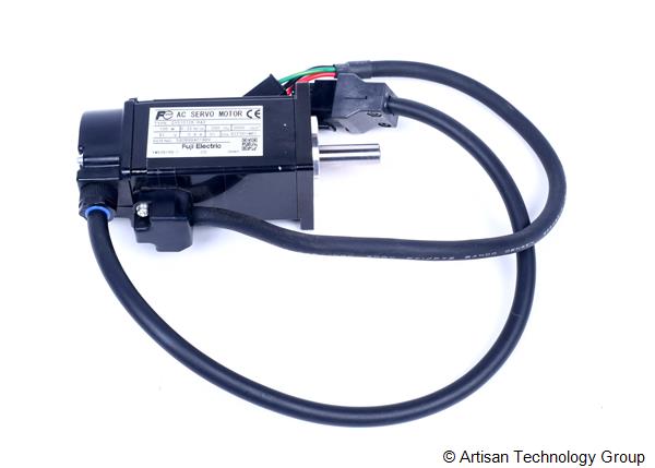 Fuji Electric GYS101D5-RA2 AC Servomotor