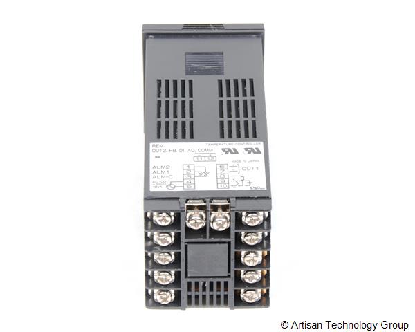 Fuji Electric PYX4-MFY1-204RF Fuzzy Controller | eBay