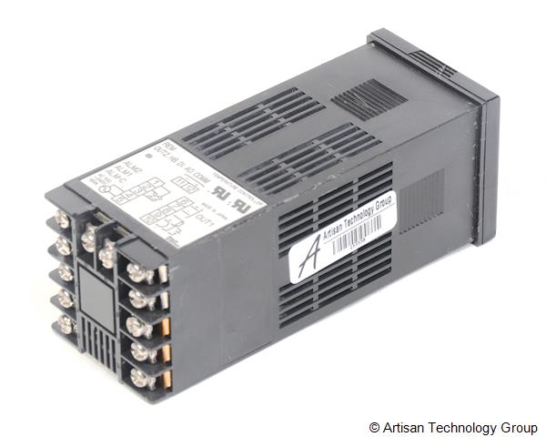 Fuji Electric PYX4-MFY1-204RF Fuzzy Controller | eBay
