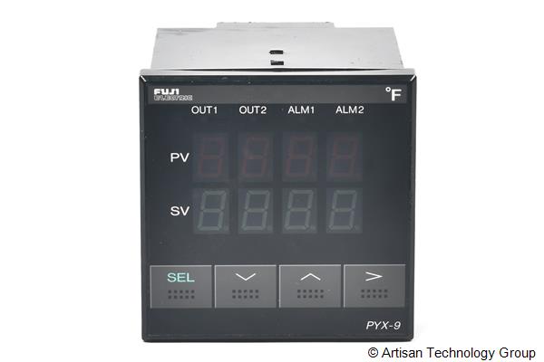 Fuji Electric PYX9MFY1-240CE Fuzzy Controller