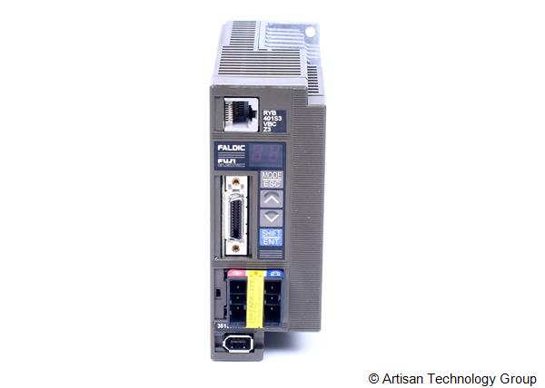 Fuji Electric RYB401S3-VBC-Z3 Servo Amplifer