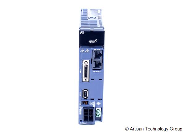 Fuji Electric RYH201F5-VV2 Servo Amplifier