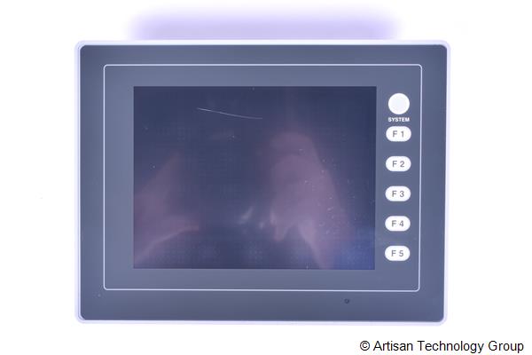 Fuji Electric V806MD V8 Monitouch Programmable Operator Interface Panel