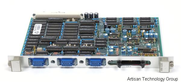 Fuji / Sharp VM1530 VME Module