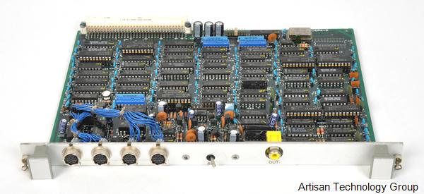 Fuji Electric (VME Module) | ArtisanTG™