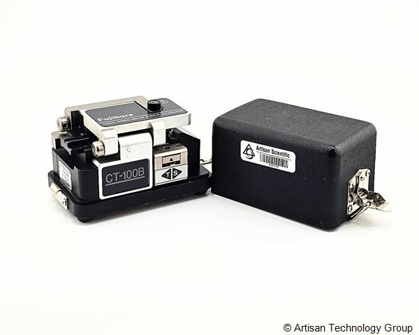 Fujikura CT-100B High Precision Fiber Cleaver