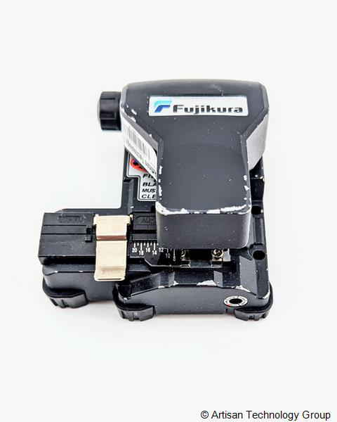 Fujikura CT-10 High Precision Fiber Cleaver