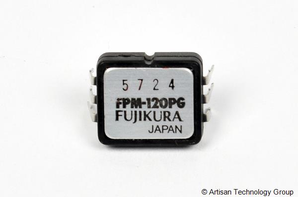 FPM-07PG Fujikura (Sensing Element/Gauge) | ArtisanTG™