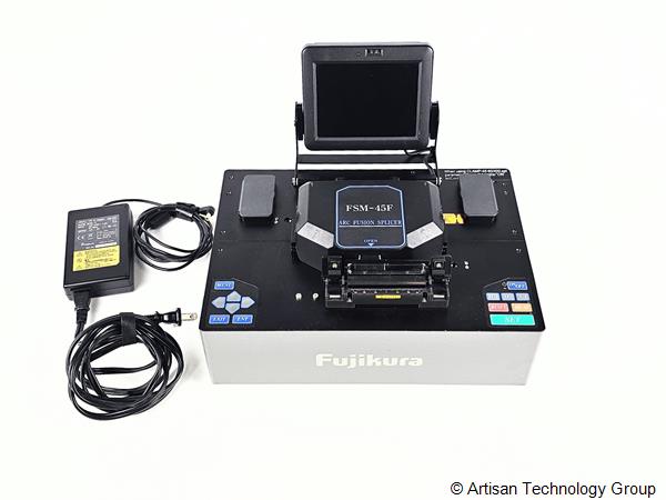 Fujikura FSM-45F Arc Fusion Splicer