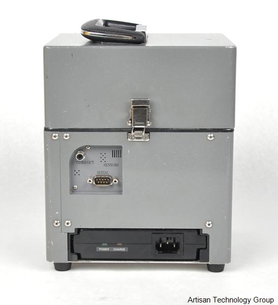 Used FSM-40S Fujikura (Profile Alignment Fusion Splicer