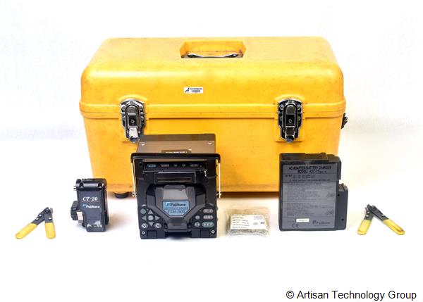 Fujikura FSM-50S Arc Fusion Splicer