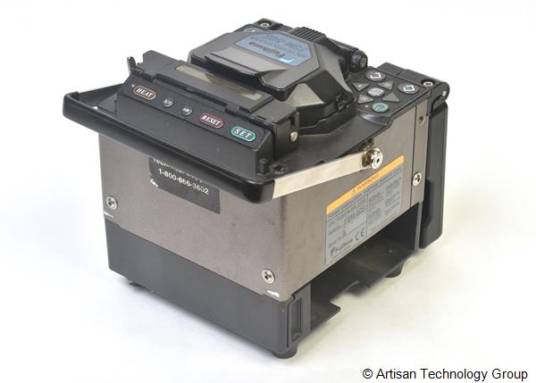 FSM-50S Fujikura (Arc Fusion Splicer) | ArtisanTG™