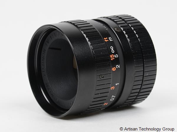 Fujinon HF35A-2 35mm Camera Lens