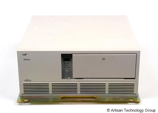 Fujitsu FMV5233FA5 Desktop Computer