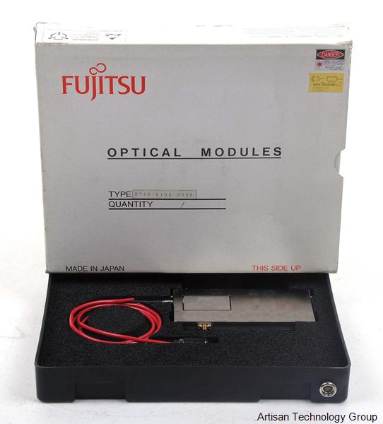 Fujitsu H74B-6103-S508 2.4G Optical Module