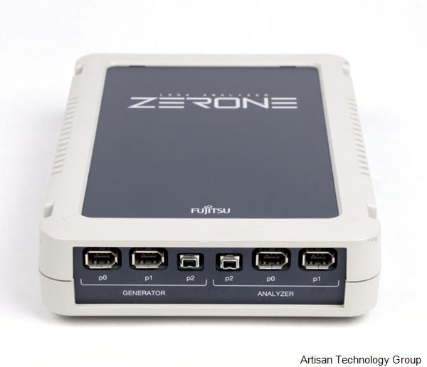 Fujitsu Zerone MST2171 1394 Analyzer