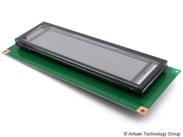 Futaba GP1150A01A Vacuum Fluorescent Display Module