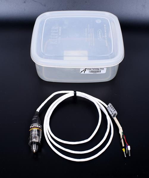 Futek P924 Miniature Pressure Sensor