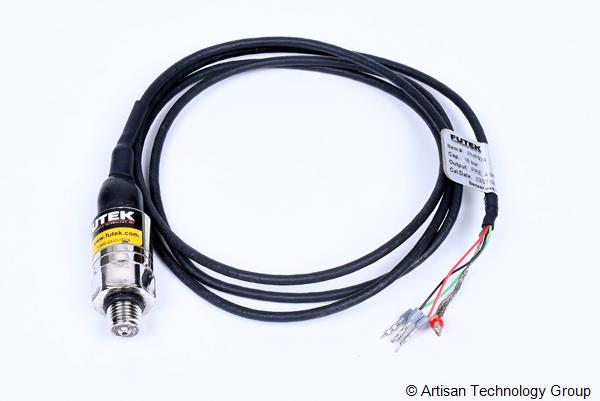 Futek PMP924 Miniature Pressure Sensor