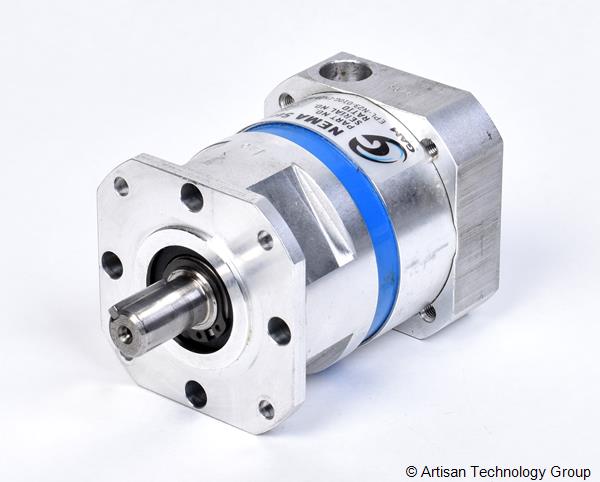 GAM Gear EPL-N23-010G-[N23-A03]-S560 EPL-NEMA Economy Series Gear