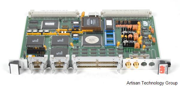 GDP Space Systems FSD007 VME Module