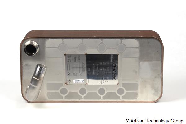 Flat Plate FP1020-50 Hydronic Heat Exchanger
