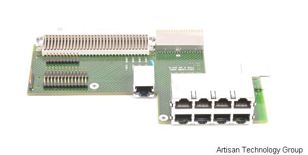 Radstone GBX8PIO-11 VME Transition Module