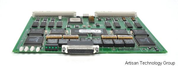 SBS OBAS8-800-010050 VME Module
