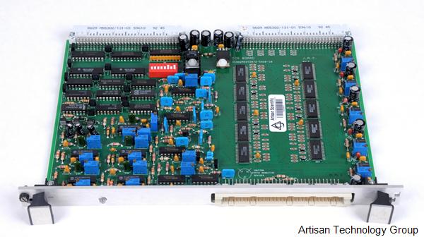 VMIC OCWW2ASSY2072-5460-10 ICS Board