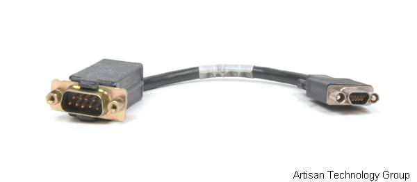 VMIC 360-010050-000 Micro-DB9 to DB9 Adapter