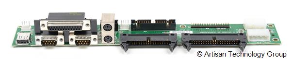 GE Fanuc Panel C 44A751762-G01 Module