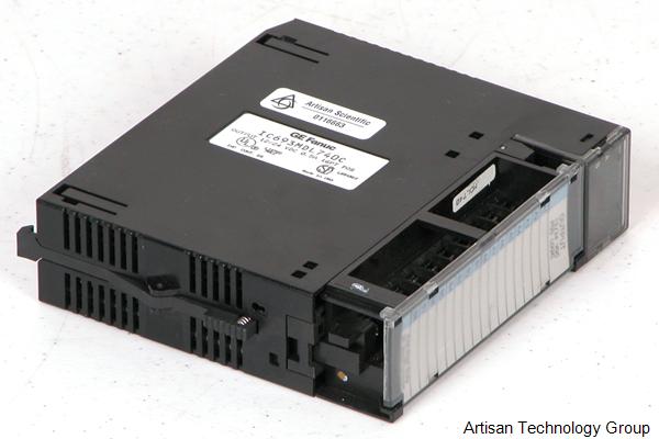 GE Fanuc IC693MDL740 Series 90-30 DC Voltage Output Module
