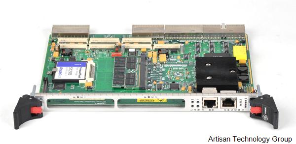 VMIC VMICPCI-7055-322100 CompactPCI Single Board Computer