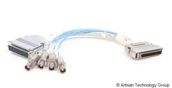 Condor Engineering CONQPMC-2 1553 PXI Module Cable Assembly