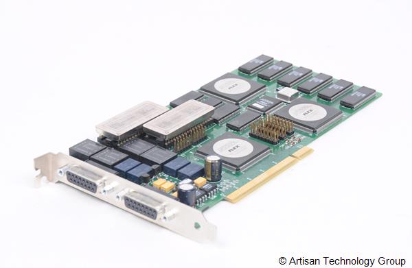 Condor Engineering PCI-1553-MM MIL-STD-1553 PCI Interface