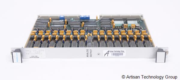 ARGOSystems 196679-01 Analog Output VME Module