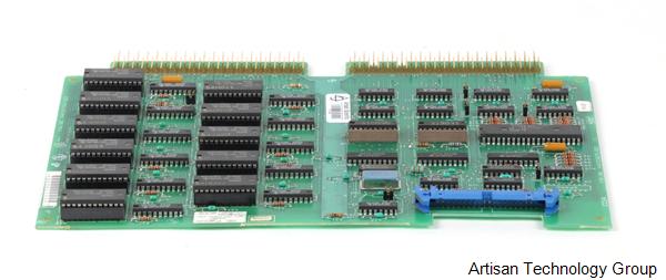 GE Fanuc IC600CB502L Logic Control Module