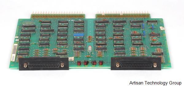 GE Fanuc IC600CB503A I/O Control Module