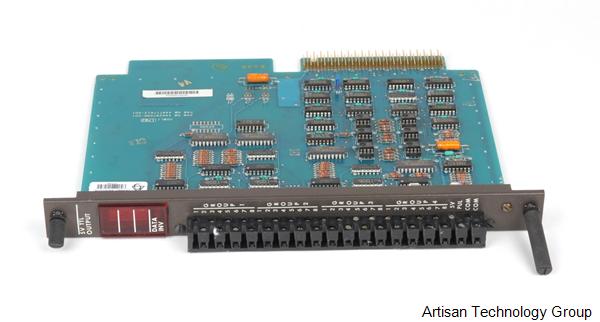 GE Fanuc IC600YB911A High Density TTL Output
