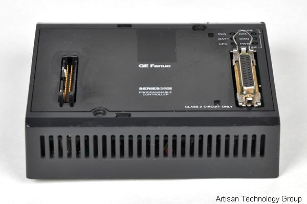 GE Fanuc IC610CCM105D Data Communication Module