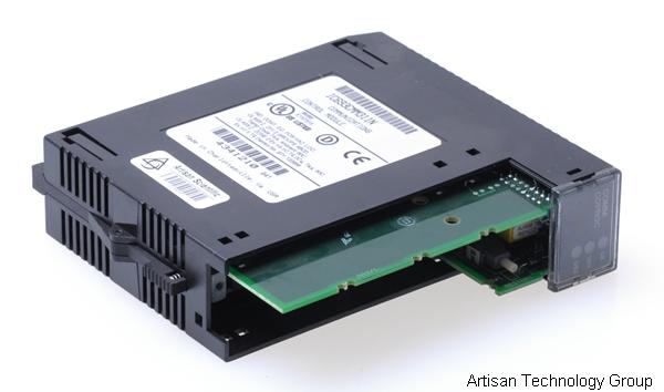 GE Fanuc IC693CMM311 Series 90-30 Communications Control Module