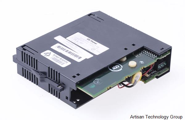 GE Fanuc IC693CMM311 Series 90-30 Communications Control Module